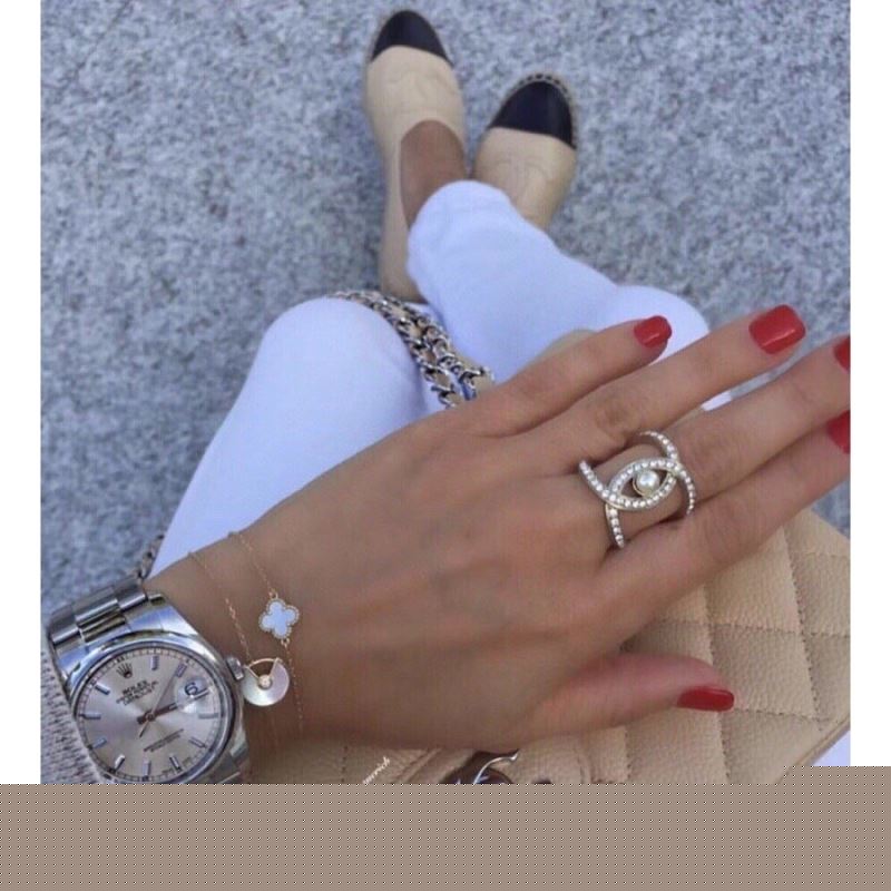 Ch*el rings